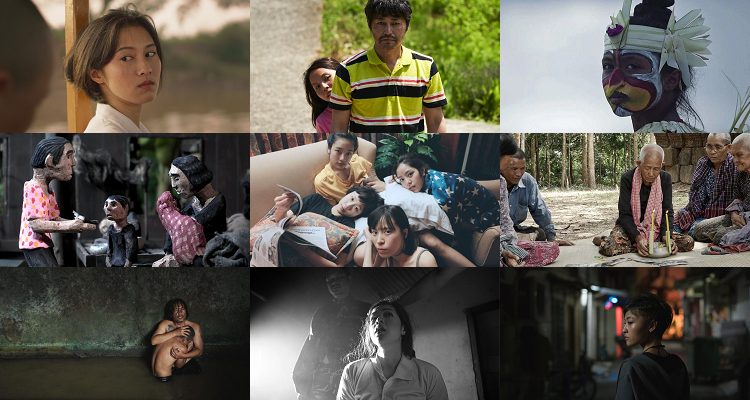 12 Films you cannot miss at the 9th Cambodia International Film Festival