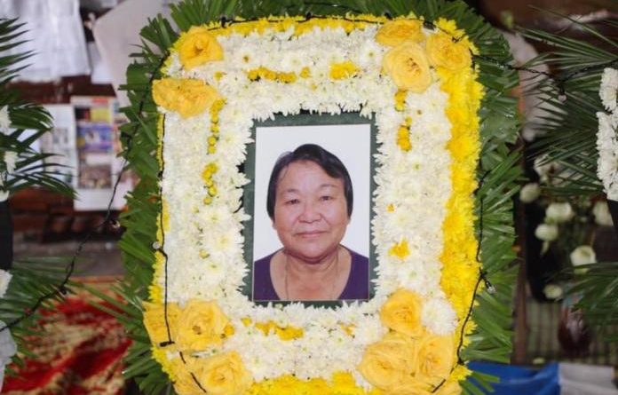 65 Year Old Khmer Woman Dies Of COVID-19 In USA