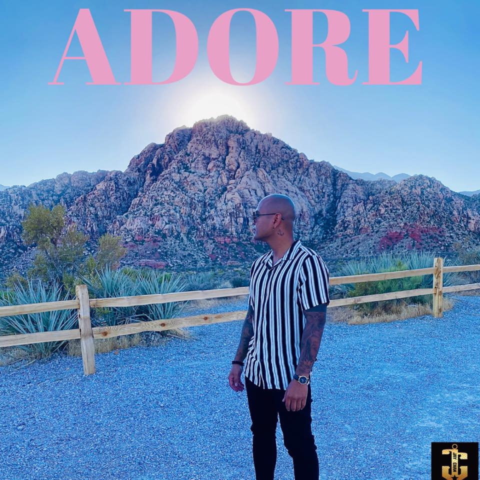 New Music Video: Jay Chan &#8211; Adore