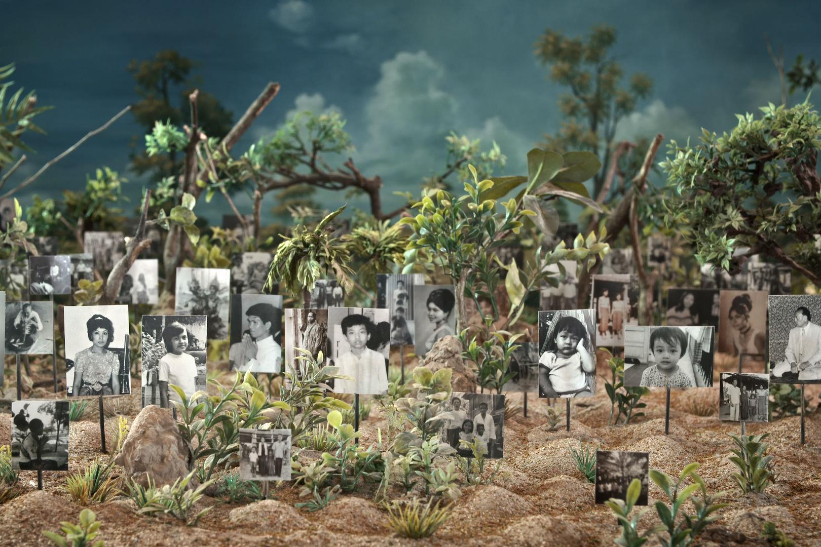 Doc Corner: Rithy Panh&#8217;s &#8216;Graves Without a Name&#8217;