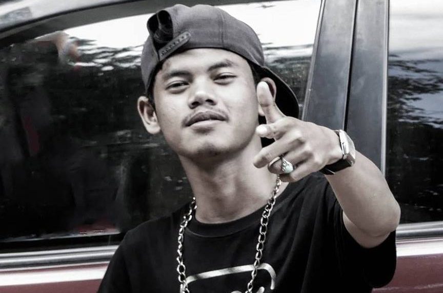 Cambodian rapper arrested over airing critical views