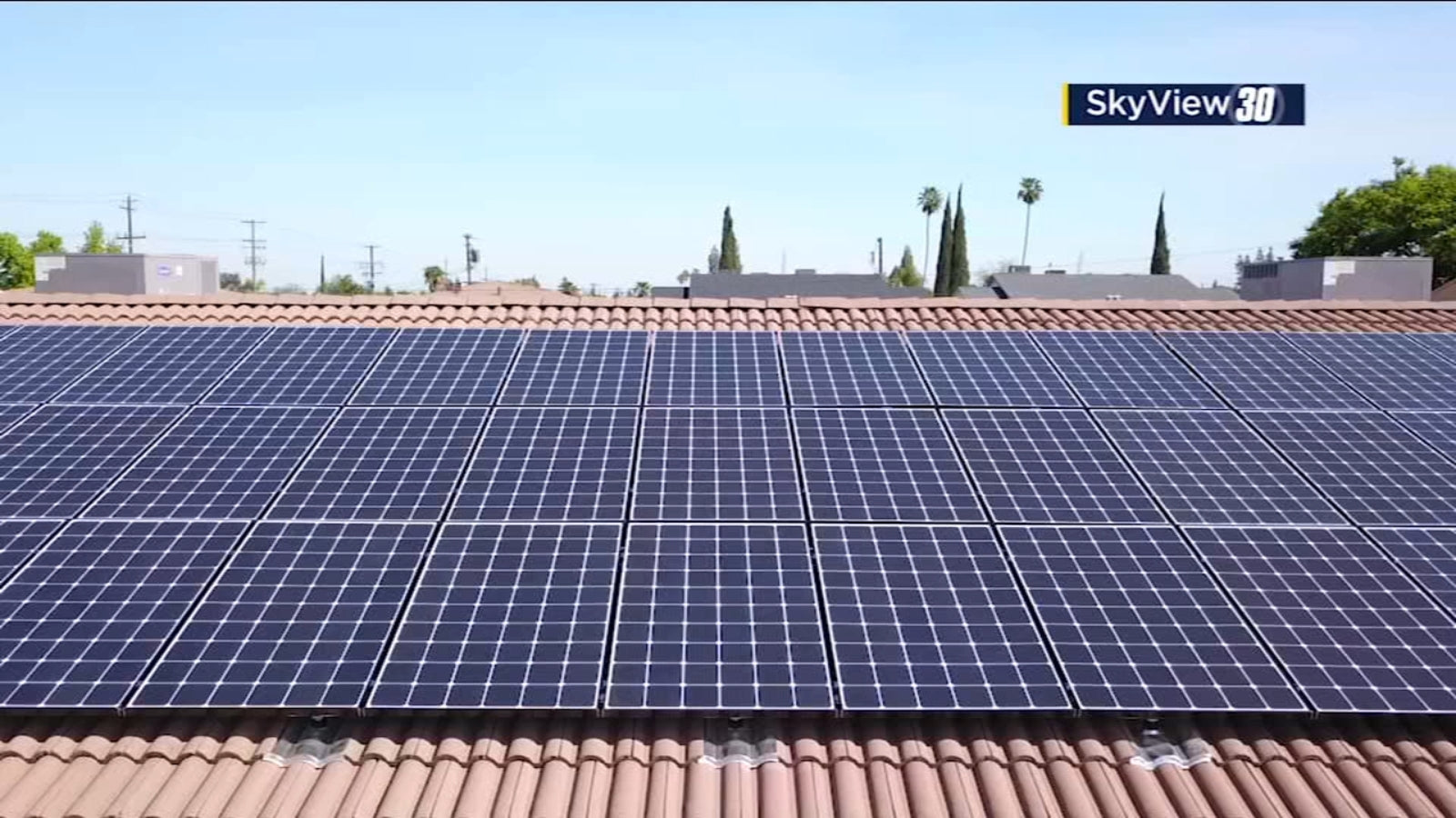 Fresno non-profit Stone Soup switches to solar power