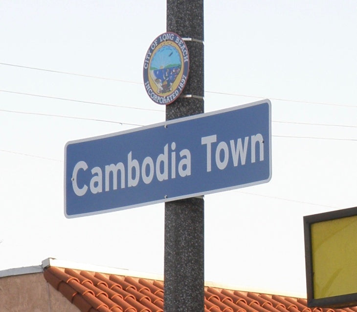 Coronavirus Is Hitting Long Beach&#8217;s Cambodian Community. But How Hard?