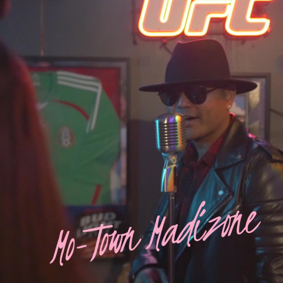 New MV: Jay Chan &#8211; Mo-Town Madizone (La Or Euy Saen La Or ??????????????)