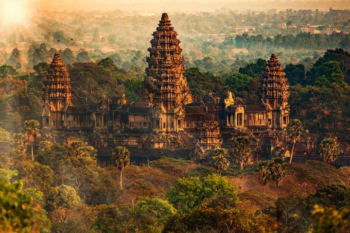 Ancient Mystery of Angkor Wat&#8217;s &#8216;Decline and Abandonment&#8217; is Being Upended by Archaeologists