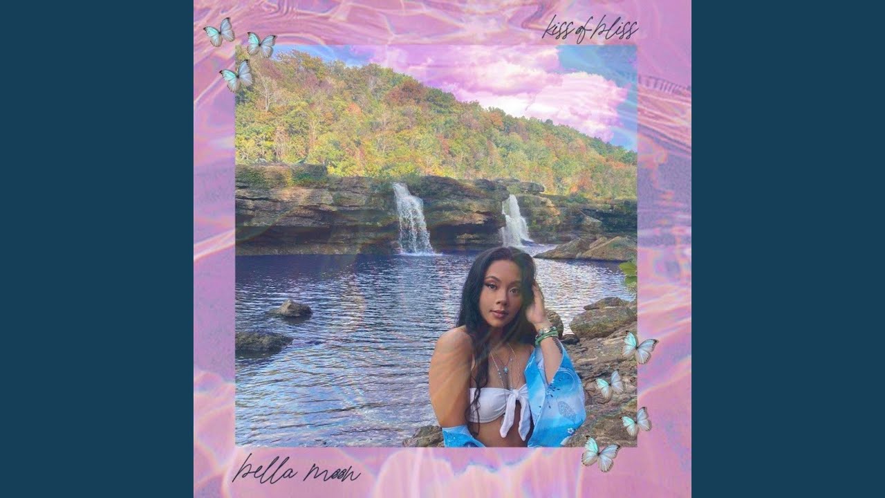 New MV: Bella Moon &#8220;Kiss of Bliss&#8221;