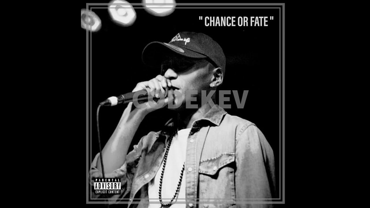 New Music Video: CodeKev &#8211; Chance or Fate
