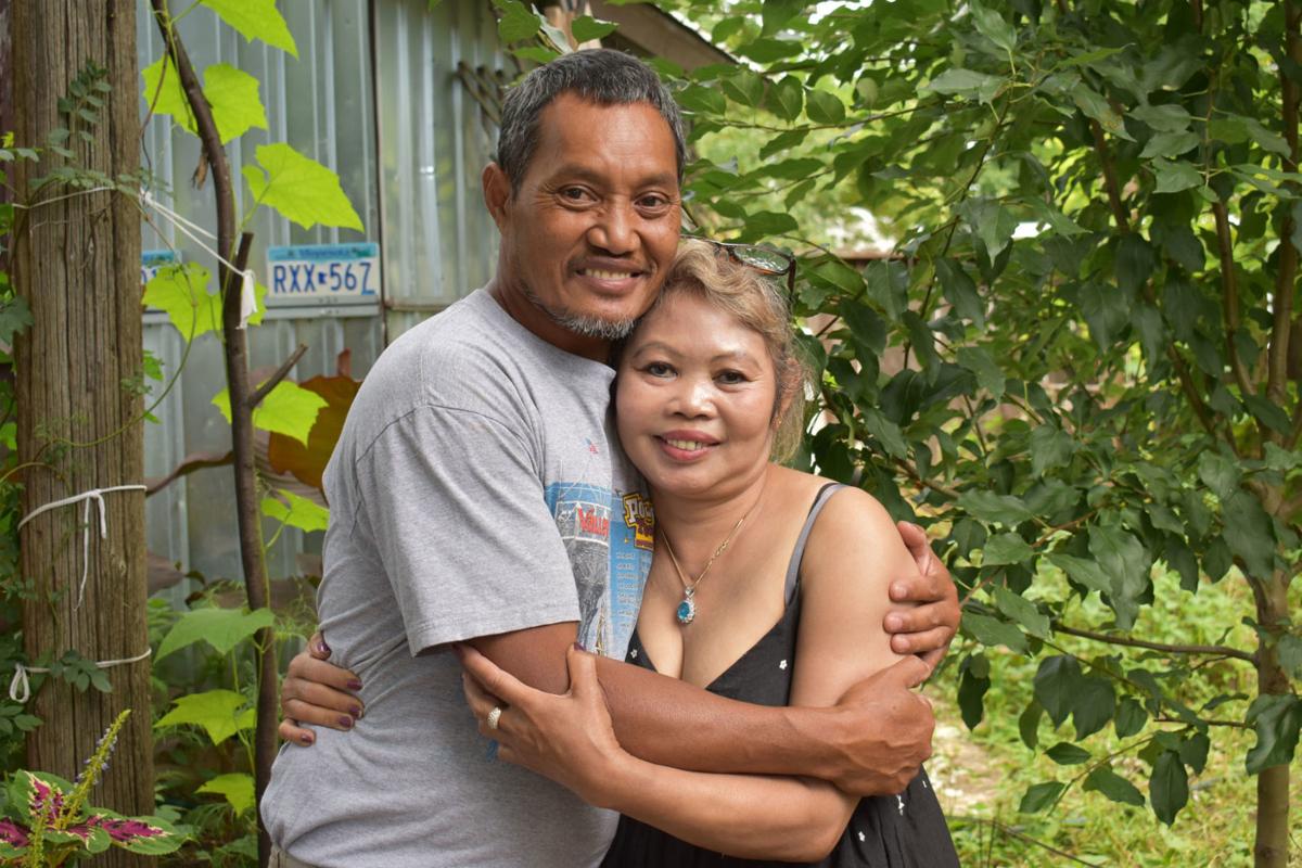 From Cambodia to Faribault: Separated by war, siblings reunite after 43 years