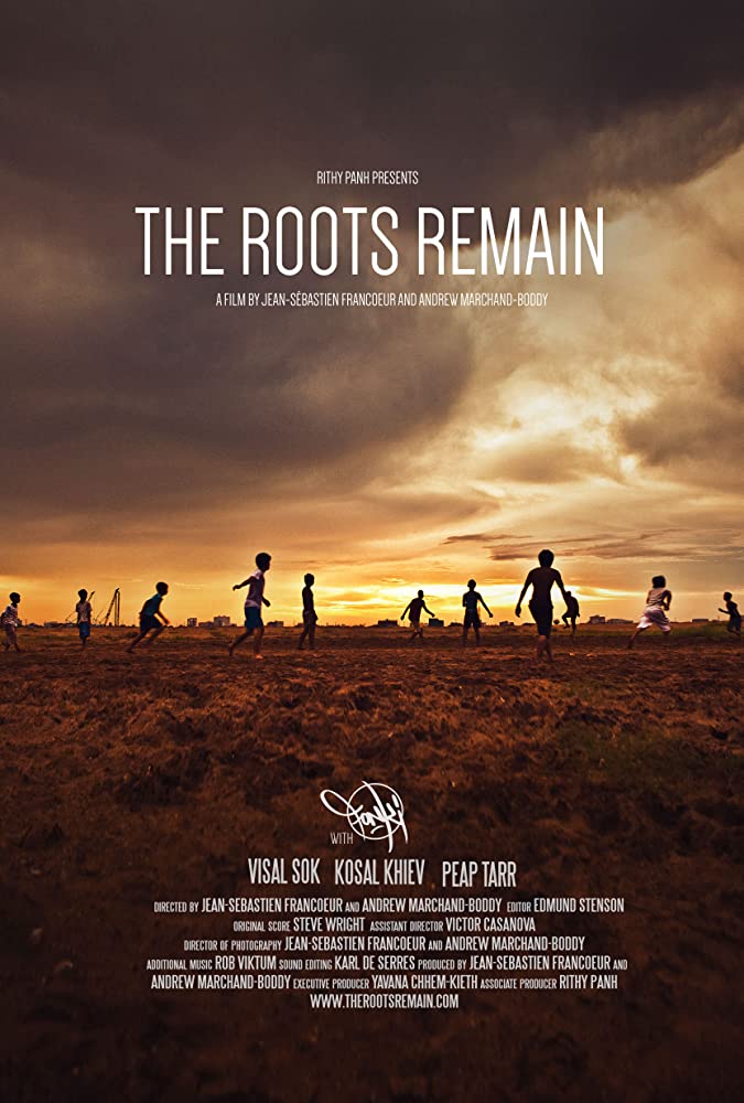 The Roots Remain &#8211; Official Documentary &#8211; Free Streaming