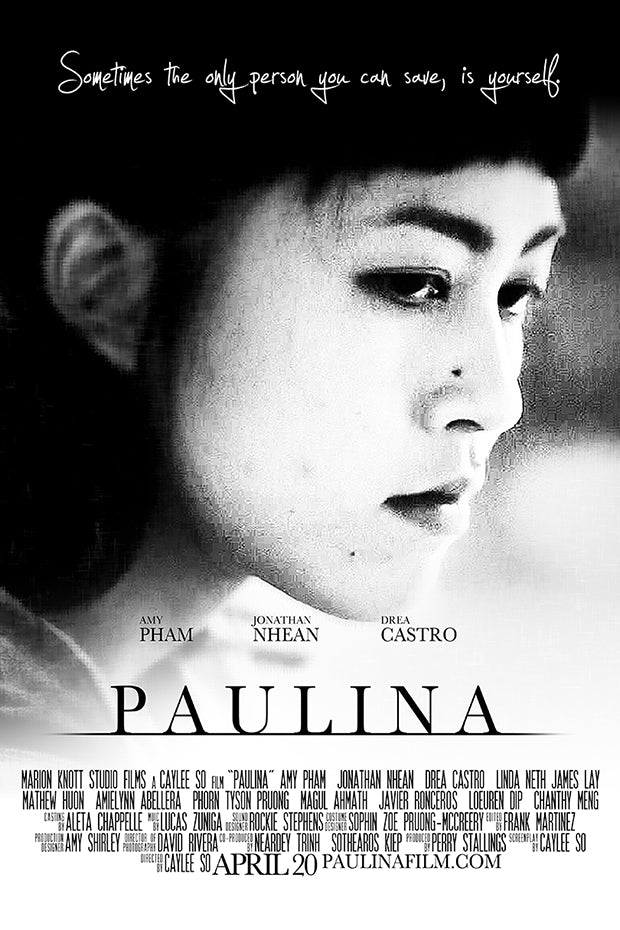 Paulina Trailer: Directed by Caylee So