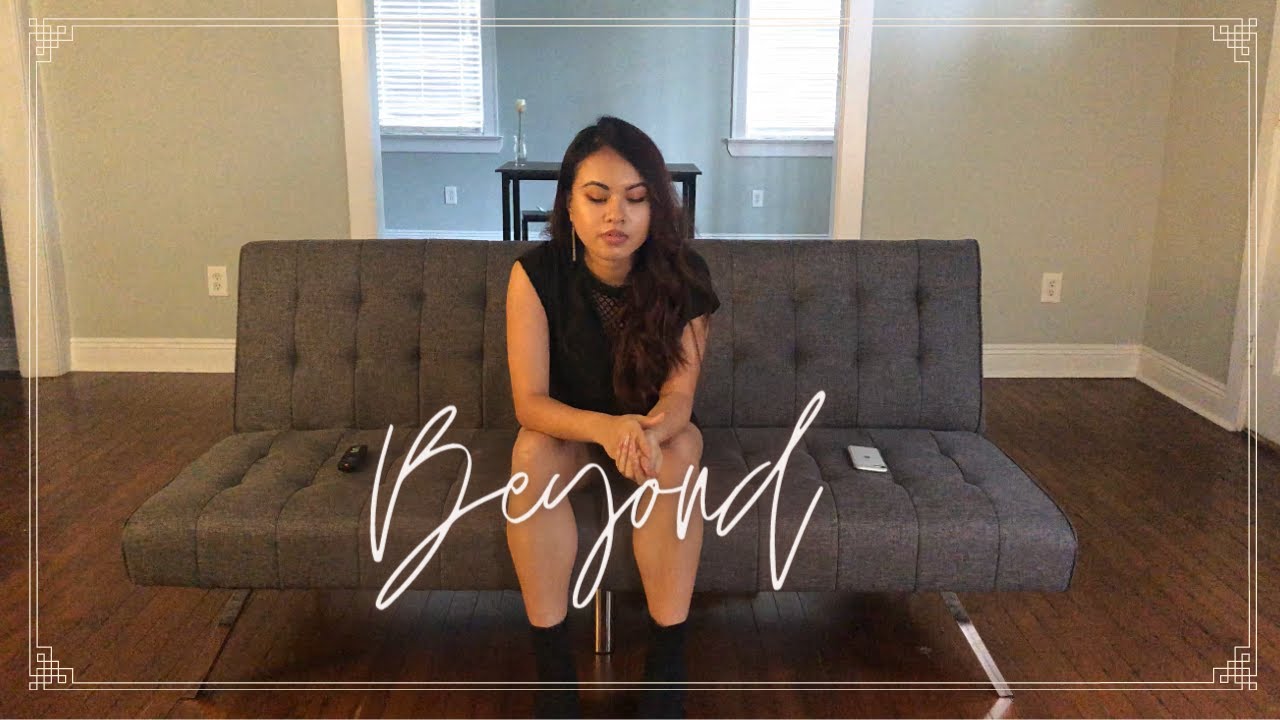 New Music Video: Vinlisa- Beyond