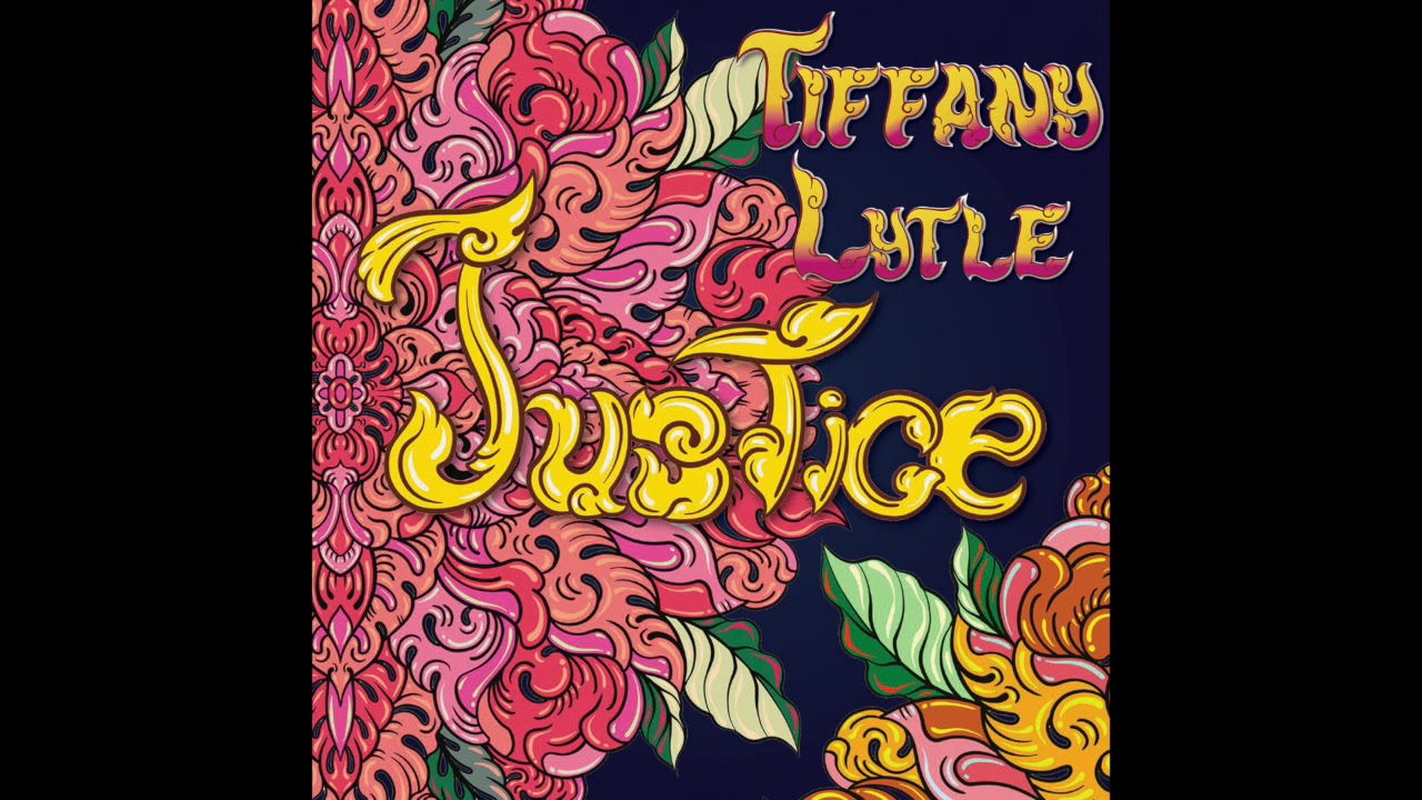 New Music: Tiffany Lytle &#8211; Justice