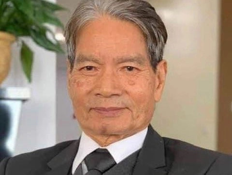 Than Pok, legendary Cambodian community leader in Southern California, dies at 77