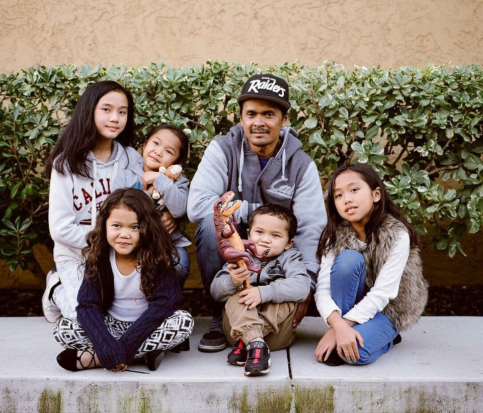 Upholding Cambodian Families that are Impacted by Deportations